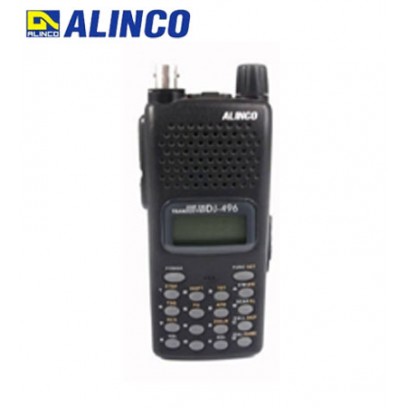 Handy Talky Alinco DJ496