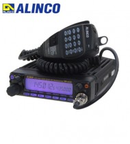 Rig Alinco DR-635 (Dual Band)