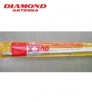 DIAMOND X300 (Dual Band)