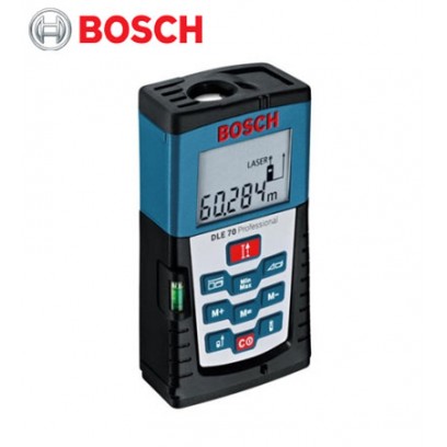 Distance Meter Bosch DLE 70 Professional
