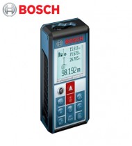 Distance Meter Bosch GLM 100C Professional