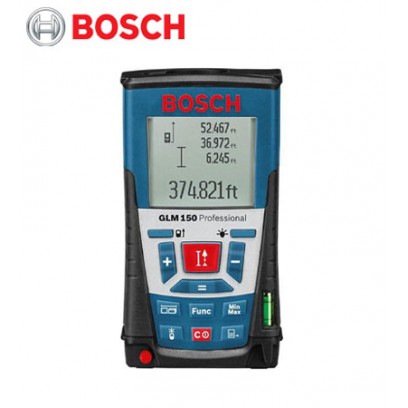 Distance Meter Bosch GLM 150 Professional