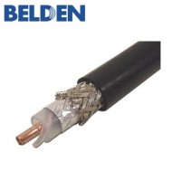 Belden RG8-9914 USA