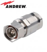 Andrew L5PDM-RPC 7-16 DIN Male 7/8 Inch