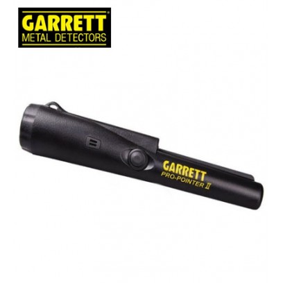 Metal Detector Garrett CSI Pro Pointer II 
