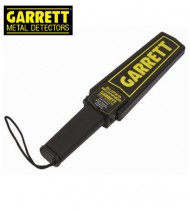 Metal Detector Garrett Superscanner V 