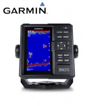 GPS Fishfinder 350 Plus