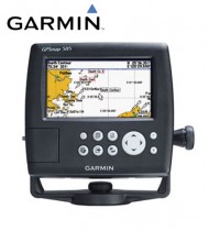GPS Fishfinder 585