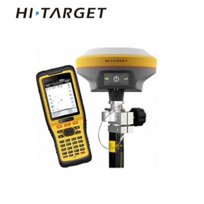 Hi-Target V60 GNSS RTK