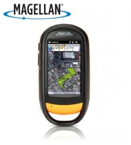 GPS Magellan eXplorist Pro 10 + Super Pad