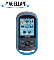 GPS Magellan eXplorist 110