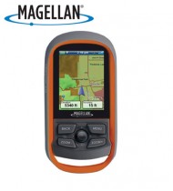 GPS Magellan eXplorist 310
