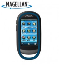 GPS Magellan eXplorist 510