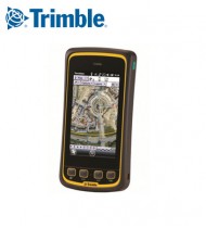 GPS Trimble Juno 5D + Software Terrasync Pro Juno Edition