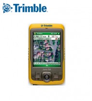 GPS Trimble Juno SA + Software Terrasync Professional