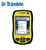 GPS Trimble Juno 3D + Software Terrasync Professional