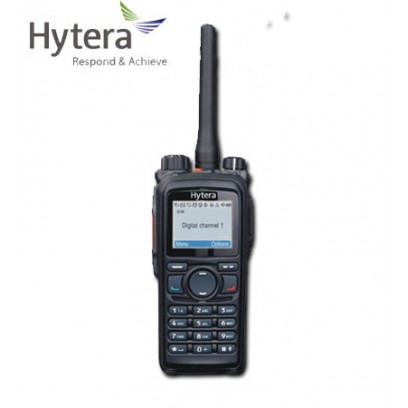Handy Talky Hytera PD788G (GPS)