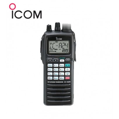Handy Talky Icom IC A24