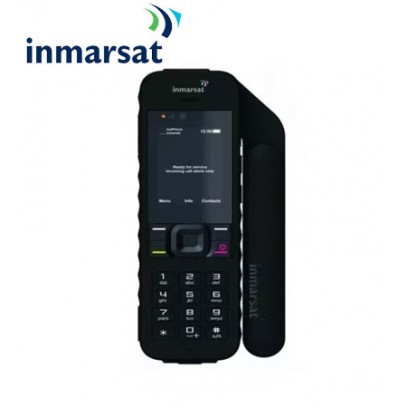 Telepon Satelite Inmarsat IsatPhone 2