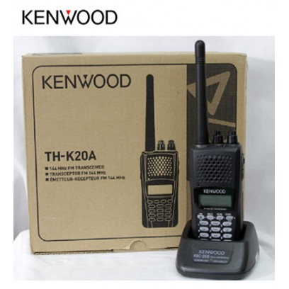 Handy Talky Kenwood THK-20A