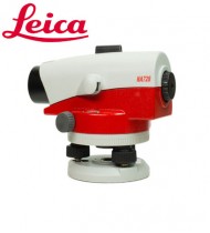 Automatic Level Leica NA 728 28x Magnification Lens