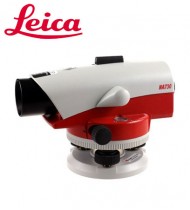 Automatic Level Leica NA 730 30x Magnification Lens