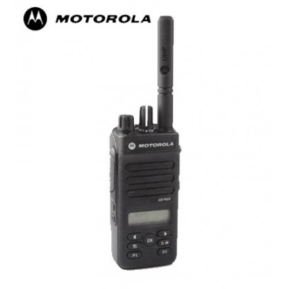 Handy Talky Motorola XIR P6620i TIA