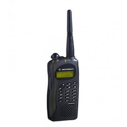 Handy Talky Motorola GP2000