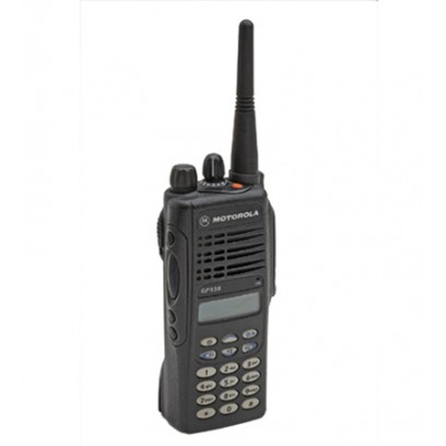 Handy Talky Motorola GP338