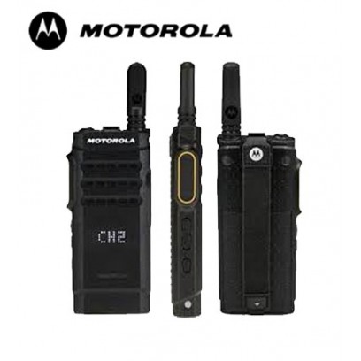Handy Talky Motorola SL1M (SLIM)