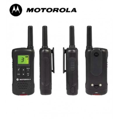 Walkie Talkie Motorola TLKR T60