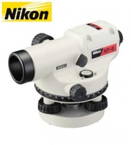 Automatic Level Nikon AP-8 28x Magnification Lens