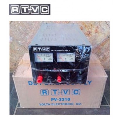 RTVC-30A PV-3310