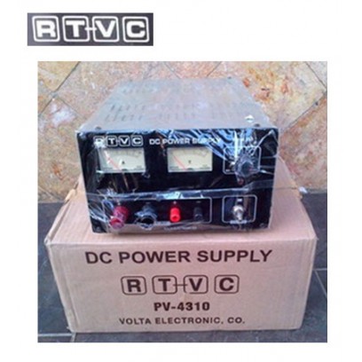 RTVC-40A PV-4010