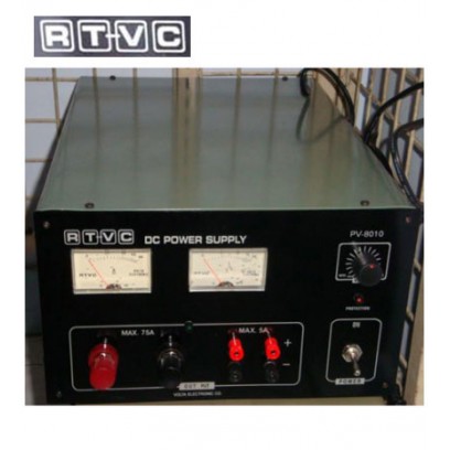 RTVC-80A PV-8010