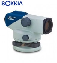 Automatic Level Sokkia B20 32x Magnification Lens