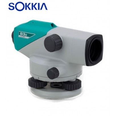 Automatic Level Sokkia B30 28x Magnification Lens