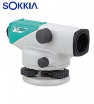 Automatic Level Sokkia B40 24x Magnification Lens