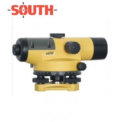 Automatic Level South NL-28 28x Magnification Lens