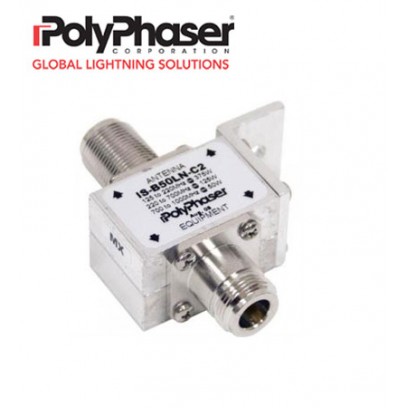 Polyphaser RRX4025A
