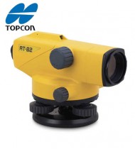 Automatic Level Topcon AT-B2 32x Magnification Lens