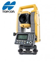 Total Station Topcon ES-105 Reflectorless