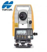Total Station Topcon ES-62 Reflectorless with Bluetooth