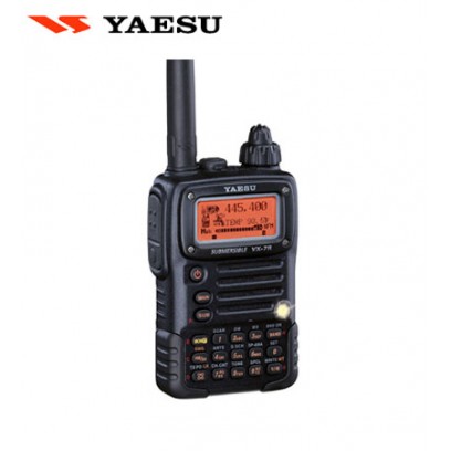Handy Talky Yaesu VX7R